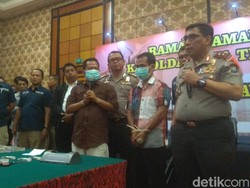Kapolda Jatim Ajak Pimpinan Bank Tingkatkan Keamanan Perbankan