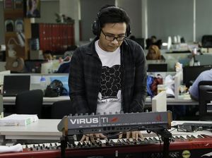 David NOAH Diminta Ganti Rp 1,1 Miliar, Lina Yunita Butuh Biaya Berobat David NOAH Diminta Ganti Rp 1,1 Miliar, Lina Yunita Butuh Biaya Berobat