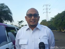 Bela Fadli dari Tantangan Ngabalin, Gerindra Tunjukkan Data