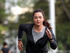 Dellie Threesyadinda, Pilih Evan Dimas atau Andik Vermansah?