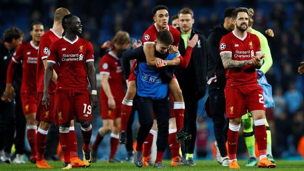 Deadline penutupan pembelian pemain di Liga Inggris lebih cepat.