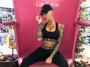 Mantan Pacar Komentari Video Tristan Thompson Selingkuh