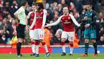Tim-Tim Premier League yang Tembus 10 Clean Sheet Musim Ini
