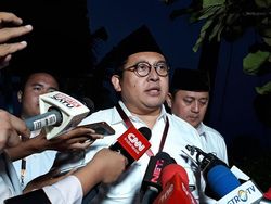 Fadli Zon Harap Suara PA 212 Lari ke Prabowo