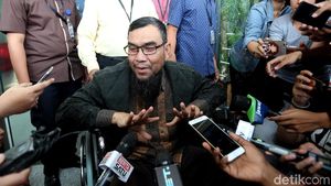 KPK Periksa Saksi dalam Kasus Dugaan Korupsi 38 Anggota Dewan