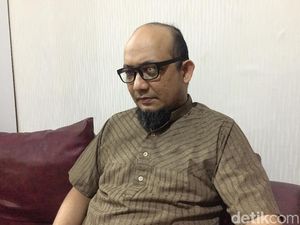 Polri Nilai Pembentukan TGPF di Kasus Teror Novel Kurang Optimal Polri Nilai Pembentukan TGPF di Kasus Teror Novel Kurang Optimal