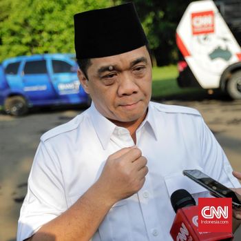 Menimbang Cawapres Prabowo dan Peluang Menjungkalkan Jokowi