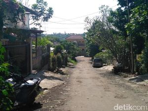 Tol Cinere-Serpong Masih Terganjal Pembebasan Lahan