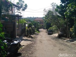 Tol Cinere-Serpong Masih Terganjal Pembebasan Lahan
