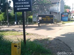 Sempat Terkendala, Pembebasan Lahan Tol Cinere-Serpong Sudah 70%