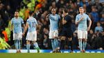 Malam Kelabu Manchester City di Etihad