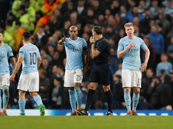 Pekan Kelam Manchester City