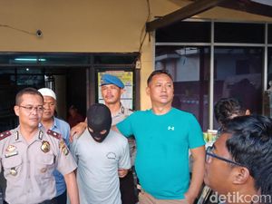 Polisi Kembali Tangkap Perampok Komplotan Bad Boys di Cilincing