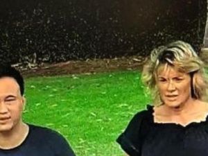 Polisi Cari Pasangan yang Makan Tanpa Bayar di Restoran Kota Perth