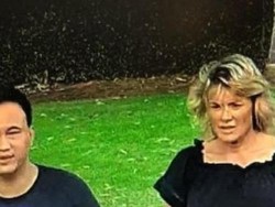 Polisi Cari Pasangan yang Makan Tanpa Bayar di Restoran Kota Perth