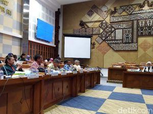 IDI Minta Intelijen Telusuri Bocornya Surat Pemecatan dr Terawan