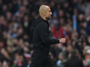 Shearer: Guardiola Jawab Semua Keraguan