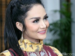 Surut Pamor, Krisdayanti Bakal Tinggalkan Dunia Artis?