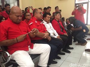 PTUN Loloskan PKPI Jadi Peserta Pemilu 2019 PTUN Loloskan PKPI Jadi Peserta Pemilu 2019