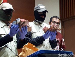 KPK: Bupati Bandung Barat Pakai Duit Suap untuk Istri Ikut Pilkada