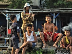 SBY Sebut Ada 100 Juta Orang Miskin di Era Jokowi, Ini Kata Kemenkeu