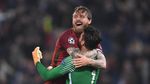 Daniele De Rossi: Gladiator Roma yang Terbuang ke La Bombonera