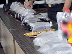 Cerita Pemuda Ikut Pesta Miras Oplosan Tiner di Sukabumi