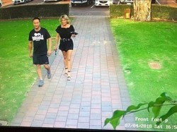 Waduh! Pasangan Ini Pergi Tanpa Bayar Tagihan Makan Rp 2.6 Juta