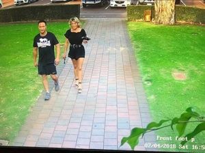 Waduh! Pasangan Ini Pergi Tanpa Bayar Tagihan Makan Rp 2.6 Juta Waduh! Pasangan Ini Pergi Tanpa Bayar Tagihan Makan Rp 2.6 Juta