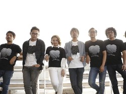 Pusakata Akan Terlibat dalam Album ke-6 DMASIV