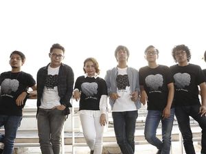 Pusakata Akan Terlibat dalam Album ke-6 DMASIV Pusakata Akan Terlibat dalam Album ke-6 DMASIV