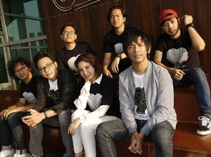 Alasan Rossa dan David NOAH Terima Pinangan DMASIV Alasan Rossa dan David NOAH Terima Pinangan DMASIV