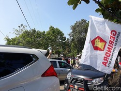 Gerindra, Meritokrasi Partai, dan Pilkada 2024