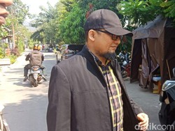 Setahun Kasus Teror Air Keras, Novel Baswedan Meluncur ke KPK