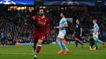 Malam Kelabu Manchester City di Etihad