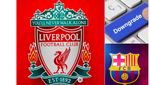 Barca Tersingkir dan Liverpool Lolos, Coutinho pun Diolok-olok