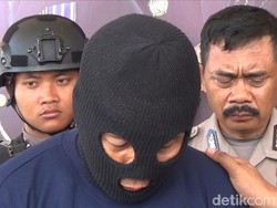 Pelaku Seks Menyimpang Ini Diduga Idap Kelainan Sejak Remaja