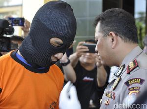 Kisah Isu Santet dan Amarah Pria Bertopeng Tembak Atikah Kisah Isu Santet dan Amarah Pria Bertopeng Tembak Atikah