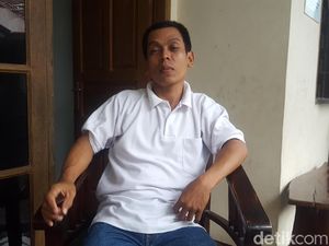 Ketua RT: Erlanggs Cs Tak Ada Izin Bikin Prank Pocong! Ketua RT: Erlanggs Cs Tak Ada Izin Bikin Prank Pocong!