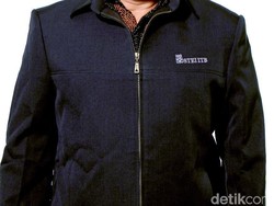 Dosen ITB Berhasil Ciptakan Alat Deteksi Dini Petir