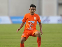 Hadapi Borneo FC, Persija Waspadai Eks Pemainnya