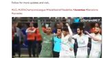 Kumpulan Meme Terbaik Real Madrid vs Juventus