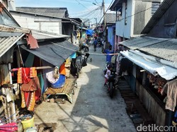 SBY dan Prabowo Punya Data Kemiskinan, Ekonom: Yang Diakui BPS