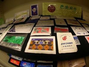 Butuh Tisu Basah? Ada Museumnya Nih