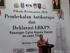 Mendagri: Mudah-mudahan Tak Ada OTT Lagi Mendagri: Mudah-mudahan Tak Ada OTT Lagi