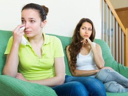 Curhat Ibu Tentang Ultah Anaknya yang Disabotase Iparnya