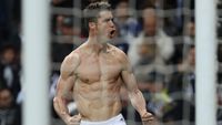 Ronaldo Bikin Juventus Patah Hati