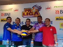 Menanti Juara Proliga 2018 di Kota Gudeg
