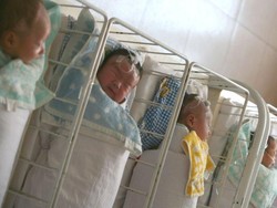 Kisah Bayi yang Lahir 4 Tahun Setelah Orang Tuanya Meninggal