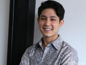 Teuku Rassya Sudah Punya Pacar, Identitasnya Dirahasiakan Teuku Rassya Sudah Punya Pacar, Identitasnya Dirahasiakan